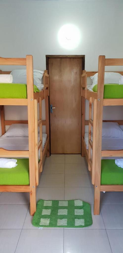 엔카르나시온 Helecho'S Hostal 호스텔 외부 사진